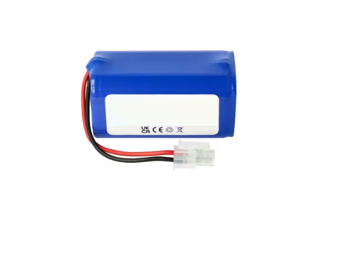 RDP106414 Bateria aspirador ILIVE A4/A6/A7/A9 14.4V 2600MAH