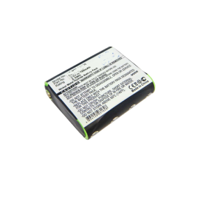RDP107300 Bateria compativel Motorola 3.6v 700mAh KEBT-071B