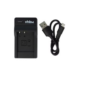 RDP109706 Carregado compativel Sony NP-BN1