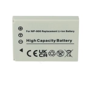 RDP263000 BATERIA COMPATIVEL NP900 650MHA