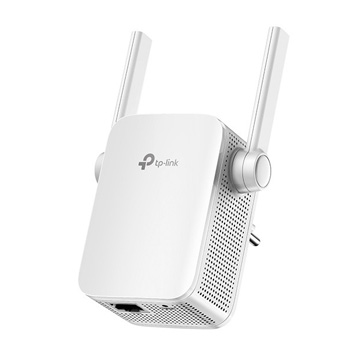 RE305 AP/RANGE EXTENDER WIRELESS AC1200 - TP-LINK RE305