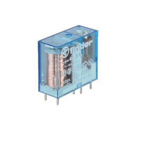 RL-120 RELE 24vdc 1C 10A 40.31.9.0.24