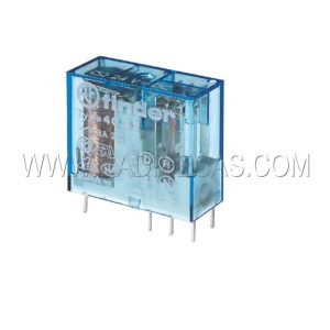 RL-151 RELE 12V AC 1 CTO 16A = 40.61.8.012