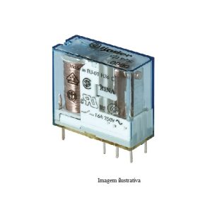 RL133 RELE TIPO Z 48v 1 CTO 16A