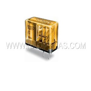 RL134 RELE FINDER 40.31.9.005.0000 5Vdc