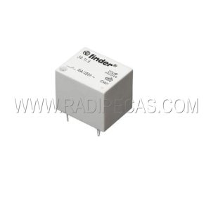 RL201 RELE TIPO D 48V 1CTO 10A