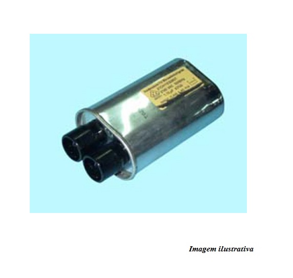 RM-CP617 condensador microondas 1.15mfd 2100vac