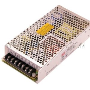 RS150-15 FONTE ALIMENTAÇAO 15V 150W 10A MAX