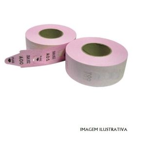 RVEZ ROLO - SENHAS VEZ -