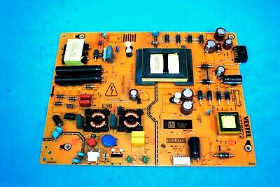 23521194 Fonte de alimentação Vestel 17IPS72R4_43 23521194