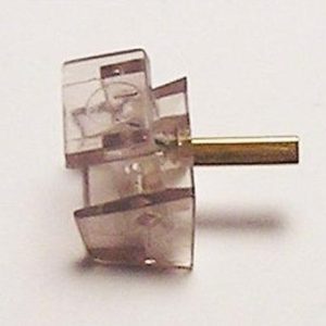 S300A AGULHA GIRA DISCOS