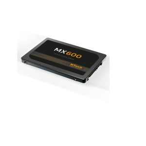 SDMX600-1TB Disco SSD 2.5P Ntech 1TB SATA, max. 550/500MBPS