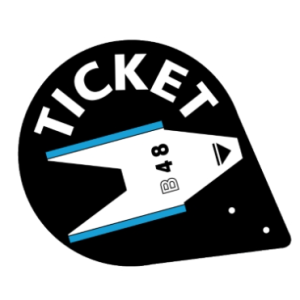 PI-SENHAS Placa Indicadora de -TICKET- dispensador de senhas