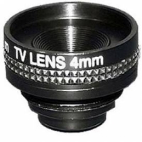 SKC-9612 LENTE TIPO C 4mm