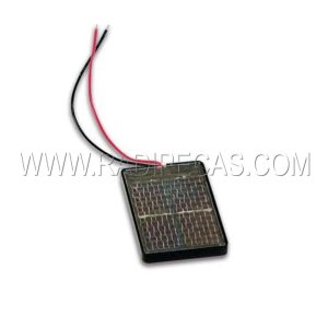 SOL2 MINI PLACA SOLAR 0.5V 800mA
