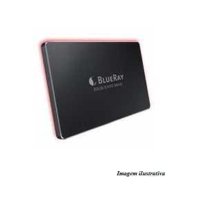 SSD480GM7B SSD 2.5P BLUERAY M7B 480GB SATA3 563/511MBPS