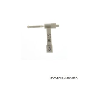 ST10 AGULHA GIRA DISCOS BSR