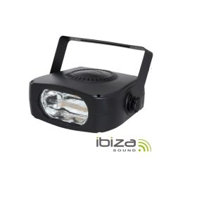 STROBE150 Estroboscópio 150w Ip20 Ibiza