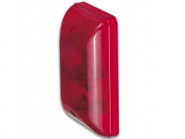SV/PSL1 SIRENE EXTERIOR C/ STROB 6-14VDC 105Db