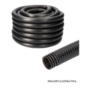 TA16C TUBO ANELADO 20 PRE-CABLADO 3G1,5