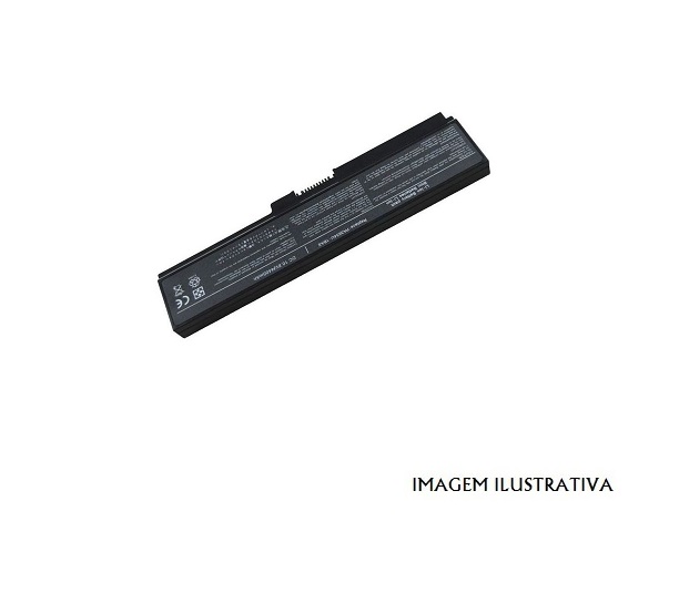TA3750LH BATERIA COMPATIVEL TOSHIBA SAT L750 10.8V