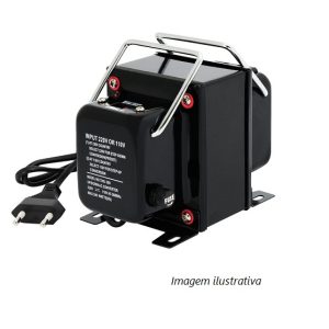 TC500N AUTOTRANSF.110/220; 220/110 500W = conv104