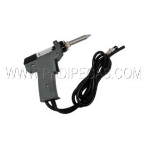 TOC601 Pistola de dessoldar para central Daxis