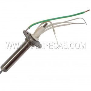 TOC614 RESISTENCIA PARA PISTOLA DE DESSOLDAR DAXIS