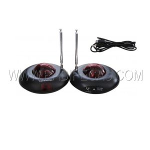 TR0117 Kit transmissor / receptor Infra vermelhos ( IR )