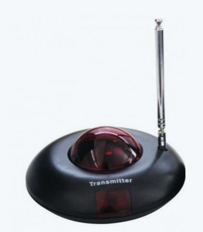 TR0118 Transmissor Infra vermelhos ( IR ) para Daxis