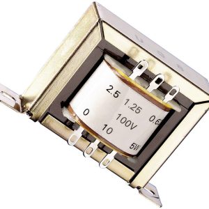 TR10.16 Transformador de Linha 100V p/ Colunas 10W