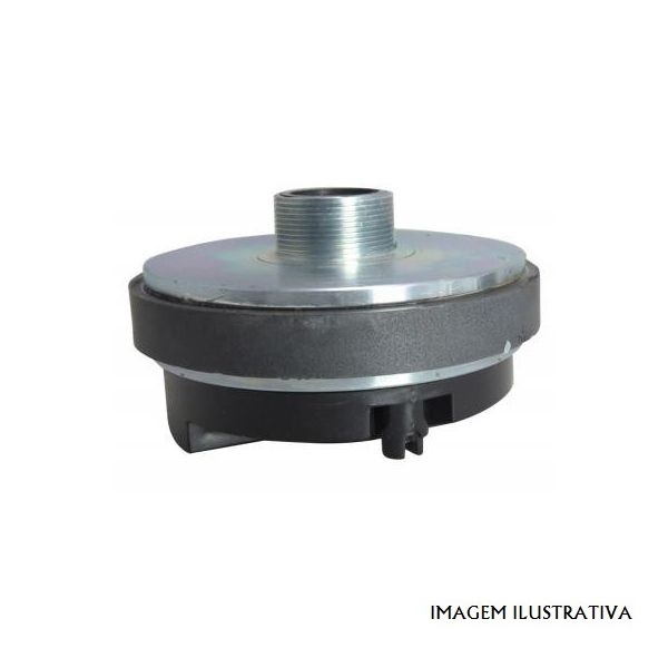 TW120 Tweeter Driver Compressão 120W 8ohm