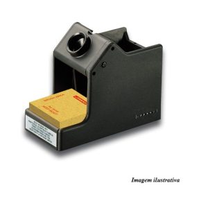 US1000 SUPORTE FERRO SOLDAR JBC 0290100 para 30s e 40s