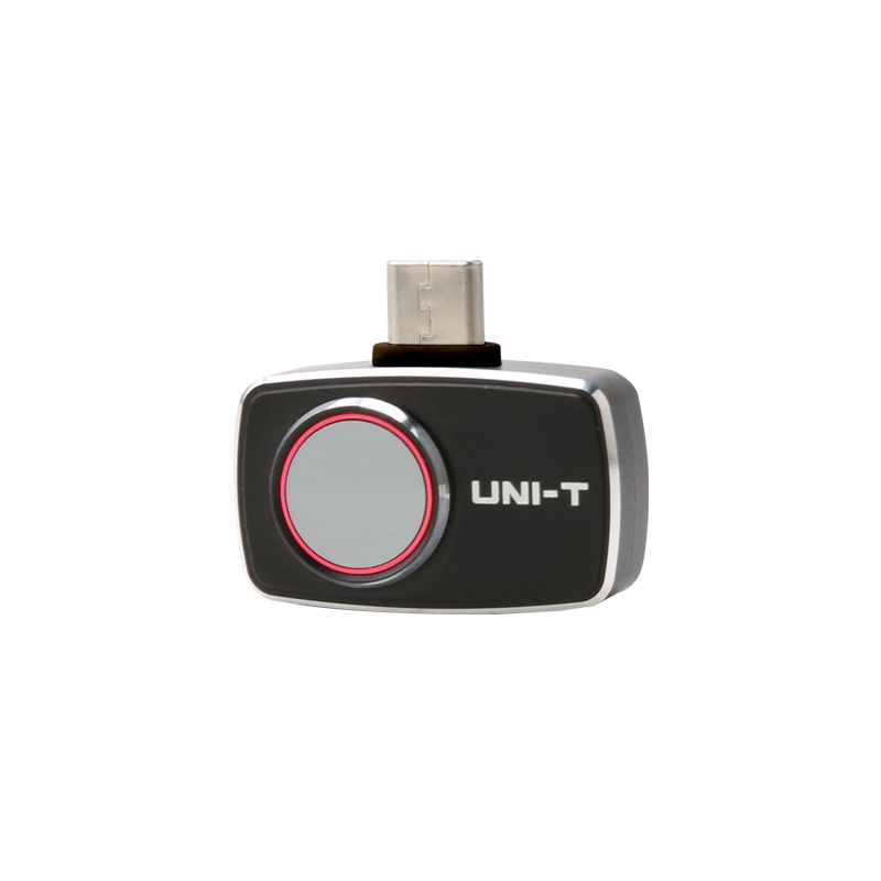 UTI721M Modulo de camara termica p/ smartphone - Android - UNI-T
