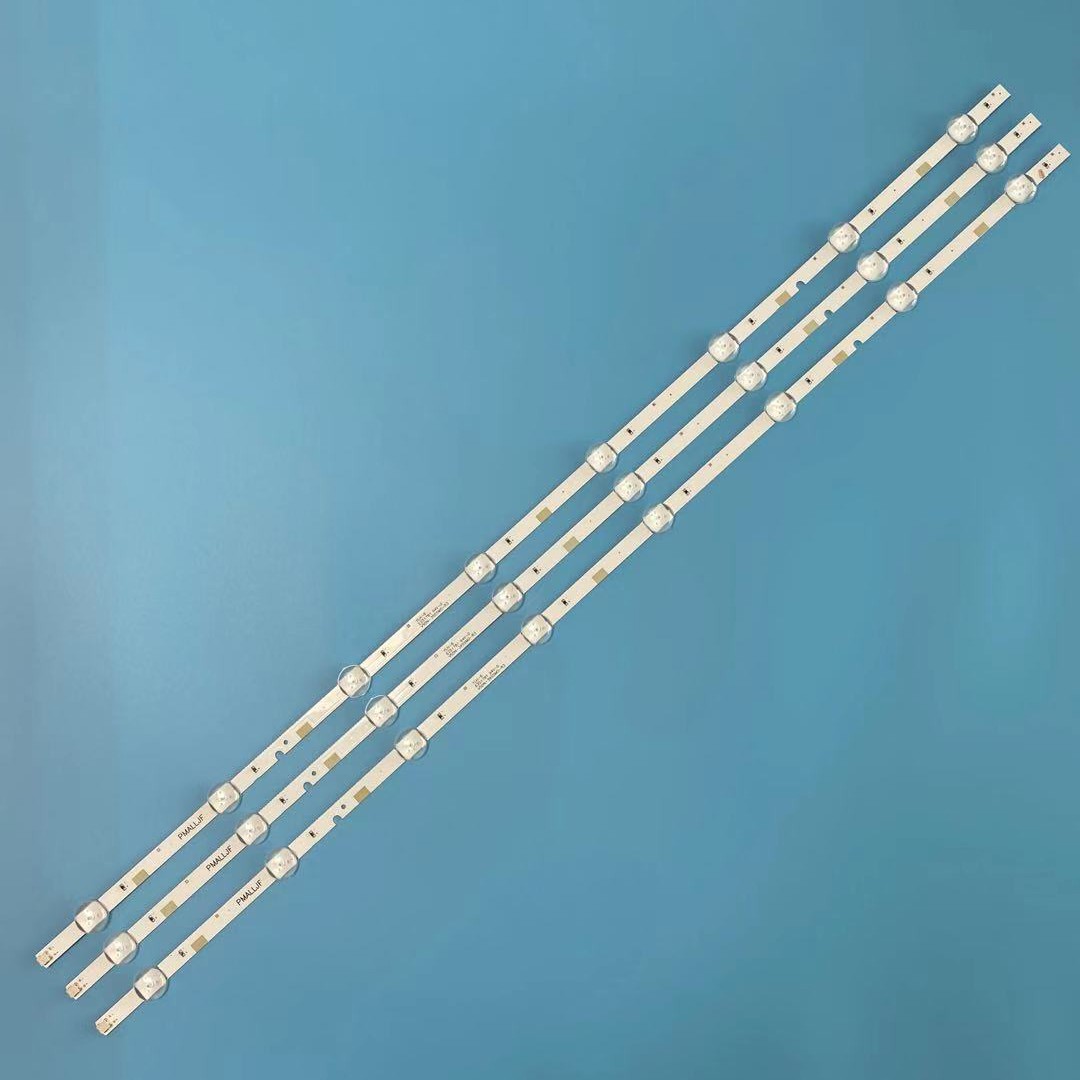 BN96-37622A KIT 3 TIRAS DE LED