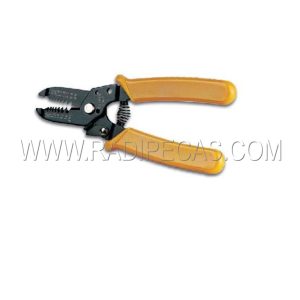 VT5021 ALICATE DESCARNADOR