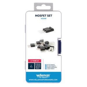VCS103 CONJUNTO MOSFET