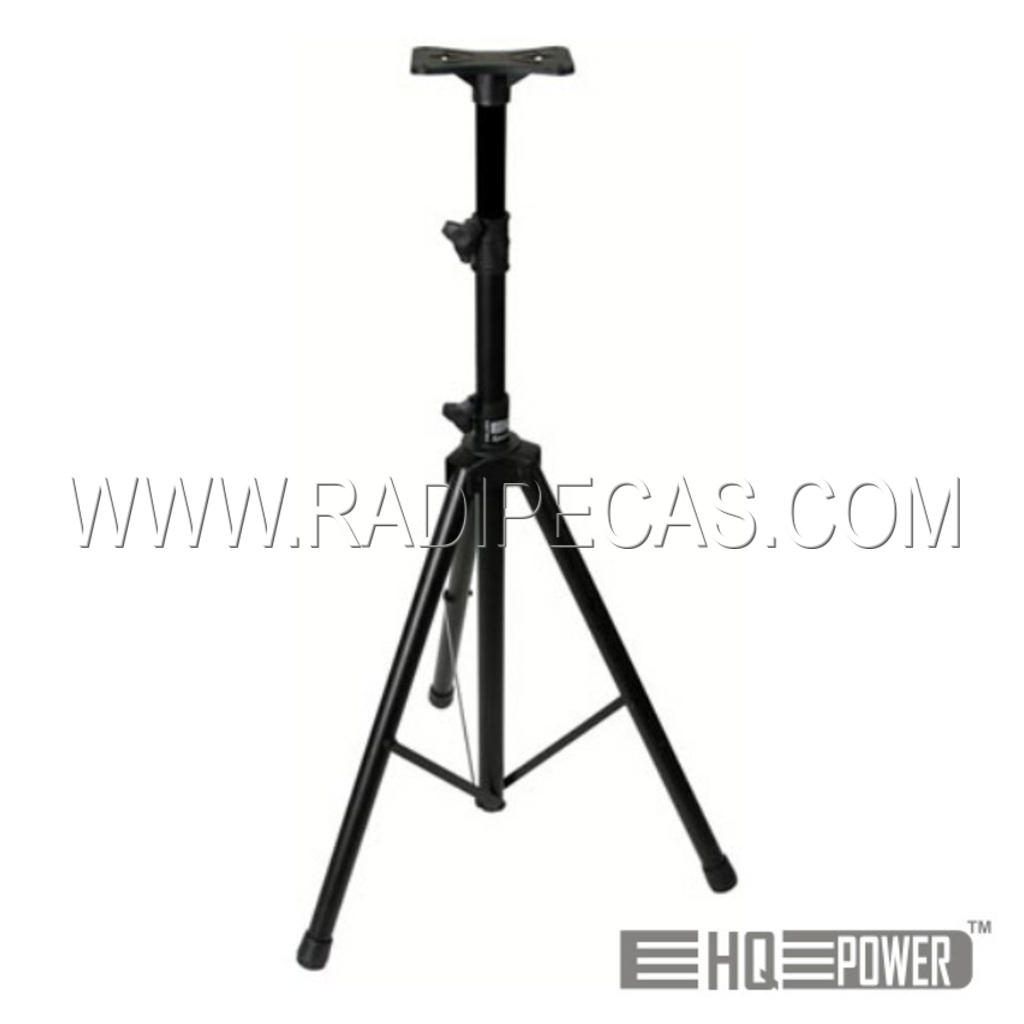 VDL3 SUPORTE COLUNA PA ATÉ 30Kg , AJUSTAV.DIAM.35mm