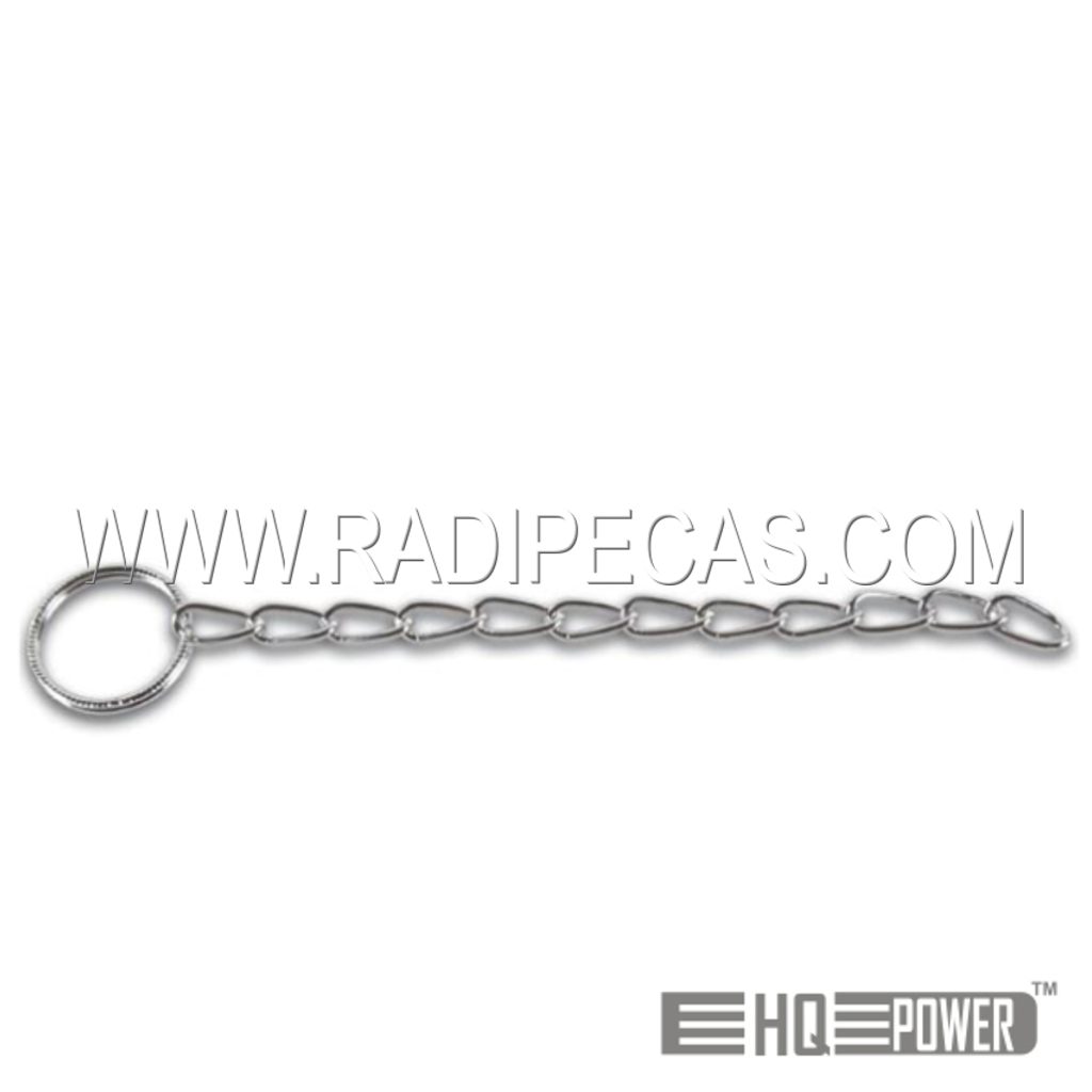 VDLCH CORRENTE PARA FIXAÇÃO BOLA ESPELHOS