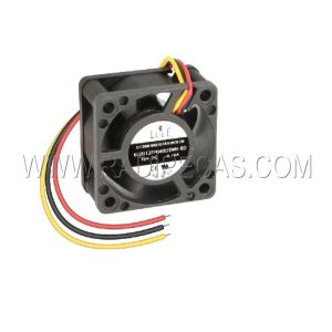 VEN035 Ventax 40x40x20 12v 3 fios