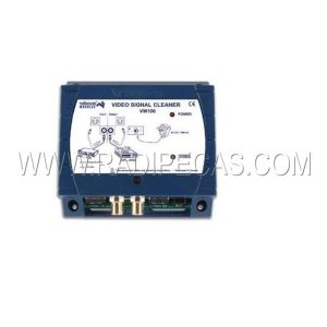 VM106 MODULO LIMPEZA SINAL VIDEO