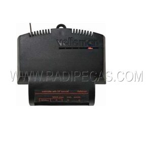 VM152 KIT MODULO REGULADOR LED RGB P/COMANDO