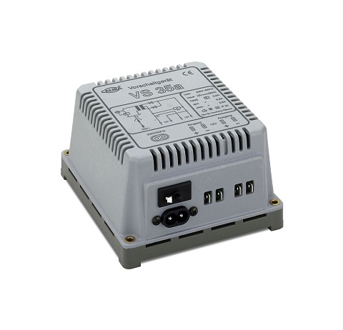 VS35 Transformador CALIRA 230V/12V/35W CaBoTron