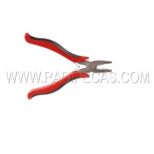 VT258 ALICATE MINIATURA UNIVERSAL