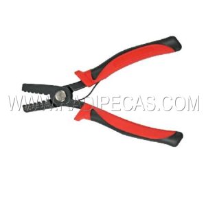 VTECT3 ALICATE CRAVAR TERMINAIS PONTEIRA