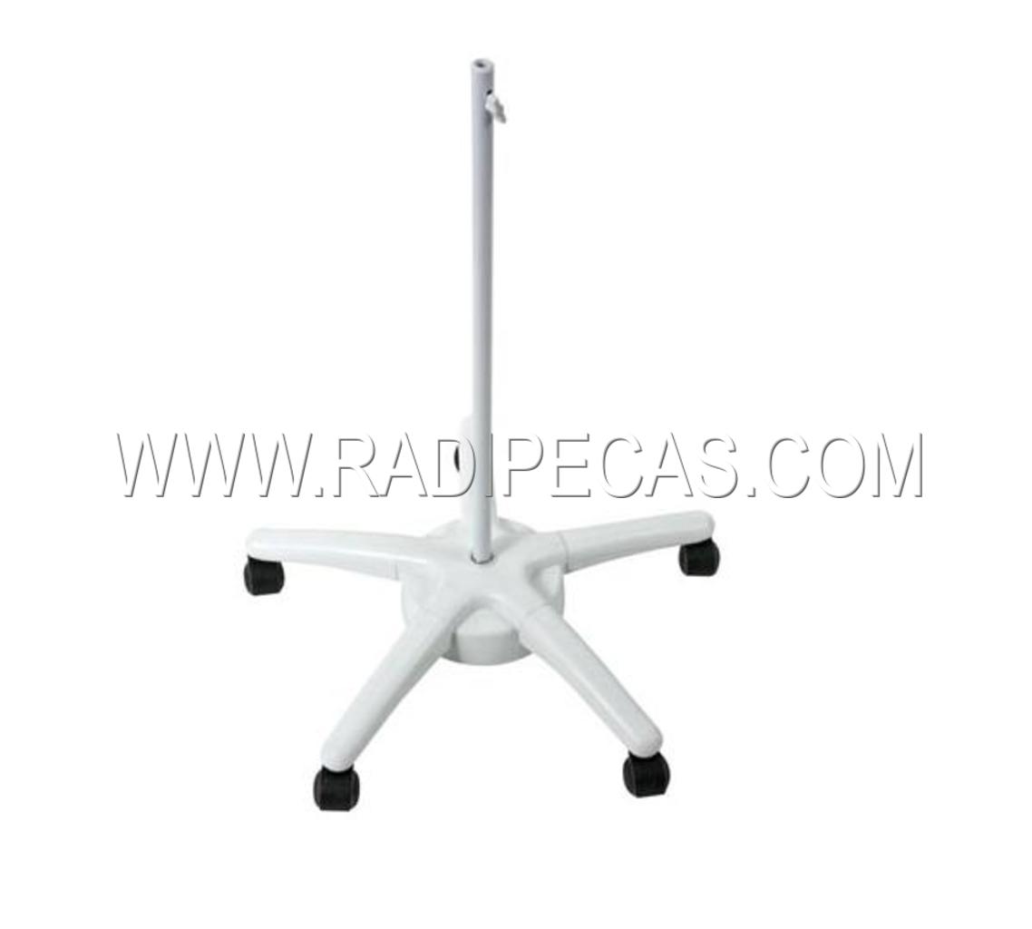 VTLAMPST SUPORTE PARA CANDEEIRO 22W BANCADA LUPA