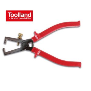 VTSTRIP1 Alicate de corte e descarnador ajustável 0.2 ~3mm