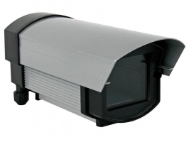 WH5 CAIXA ESTANQUE PARA CAMERA VIG.21x25