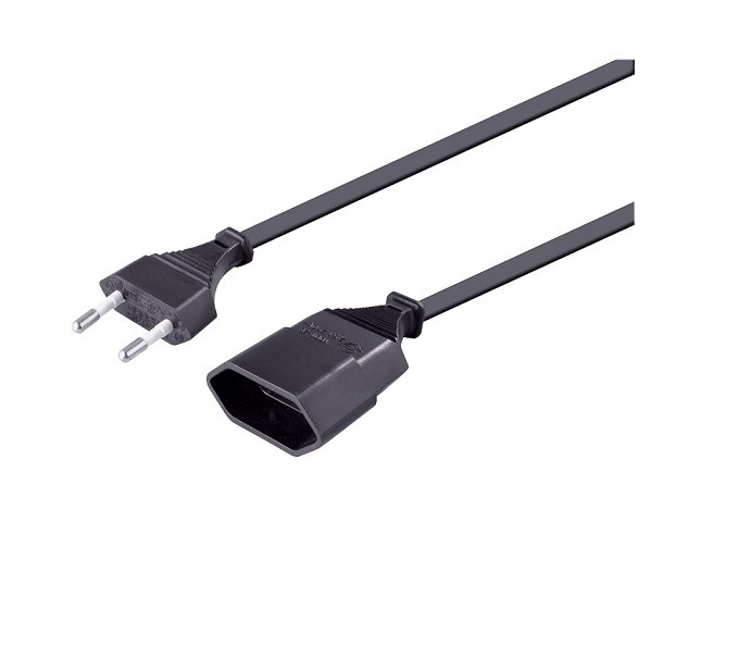 WIR125 Extensao electrica 2mts