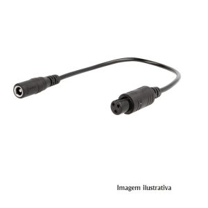 WIR1901 Cabo adapt. para trotinetes 5.5mm x 2.5mm